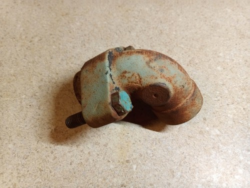 Champion SE52A Manifold R30
