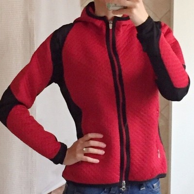 nike sphere thermal jacket