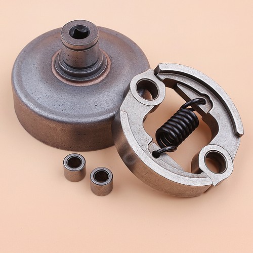Clutch Drum Bell For Stihl FS220K FS160 FS180 FS220 FS280 FS290 FS280K Trimmers - Picture 5 of 6