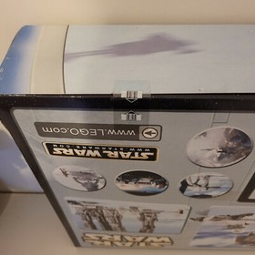 Star Wars Lego 4483 AT-AT (Factory Sealed) MIB 1st Release