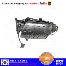 Genuine Module Charging Port Assy 86340K4000 For Hyundai Kona Electric 19-21 