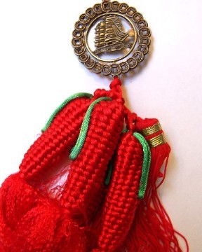 Feng Shui Chinese Good Luck Charm | eBay