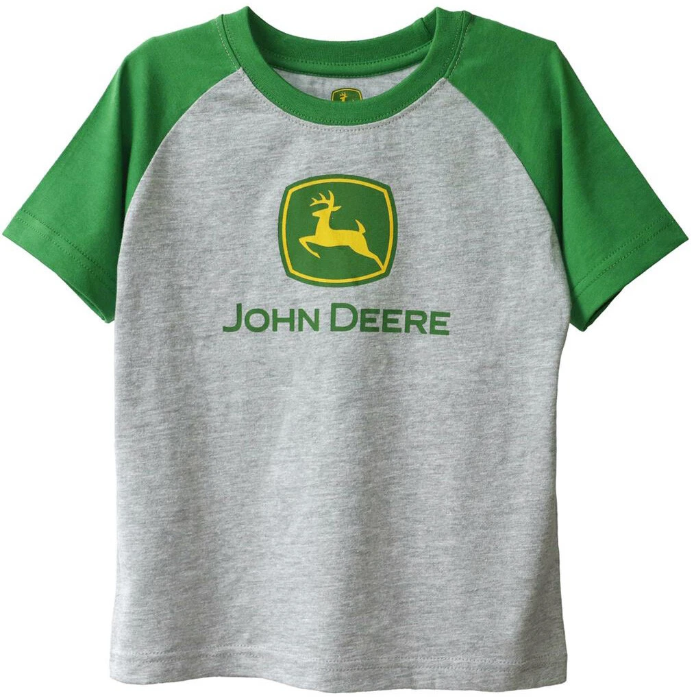 john deere toddler shirt