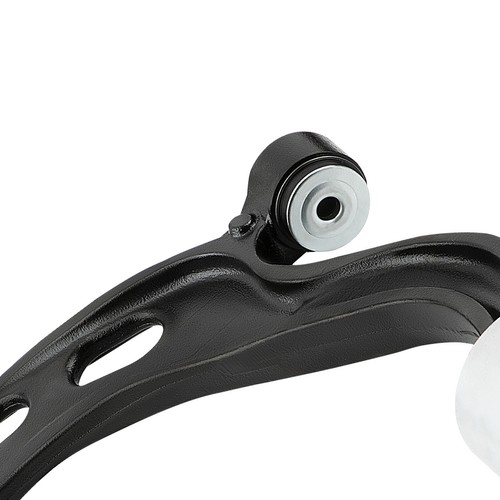 2x Front Lower Control Arms for 2009 2010-2012 Ford Taurus Flex Lincoln MKS MKT - Picture 10 of 11