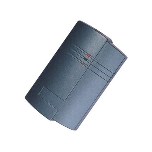 13.56Mhz Mifare1 S50 Access Control Card READER Waterproof RFID WG26/34 dual Led - Imagen 4 de 11