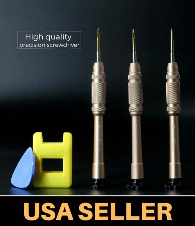 Screwdriver Opening Pry Kit Lcd iPhone 7 8 XS XR SE 11 12