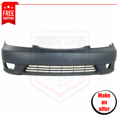 Front Fog Lights Frame For Toyota Sequoia 2008-2017 Front Bumper LED Headlights Front Fog Lights Frame For Toyota Sequoia 2008-2017 Front Bumper LED Headlights