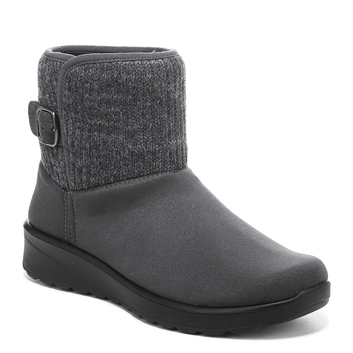 Ankle Bootie Bzees Romance Knit Bootie Bzees Romance Knit Ankle