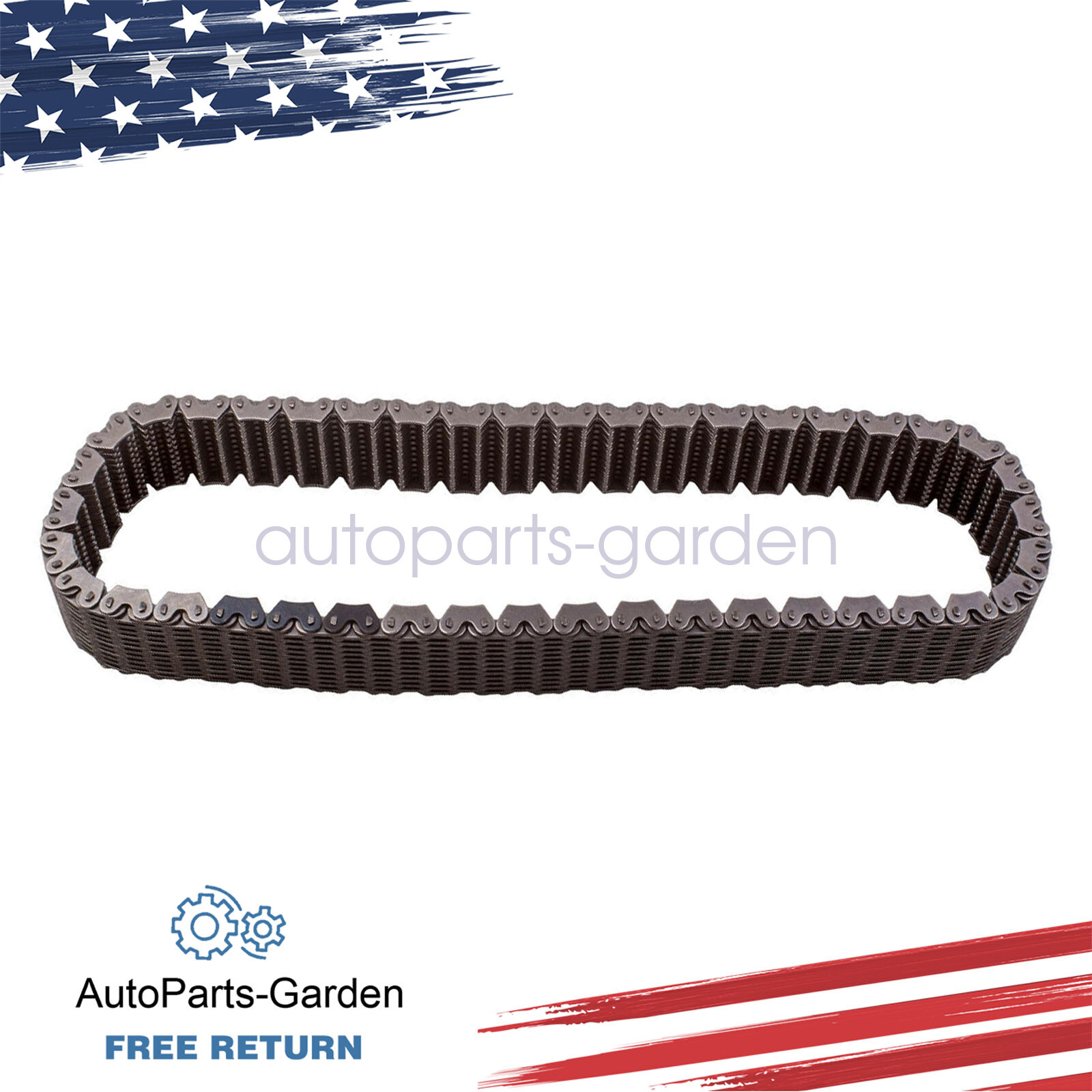Transfer Case Chain Fit For MercedesBenz ML/GL/R W164 X164 2512801500