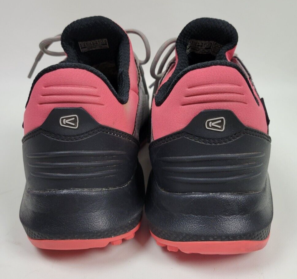 Scarpe da trekking Keen Donna Tempo Flex WP Dubarry Nero 1024850 US 9 5