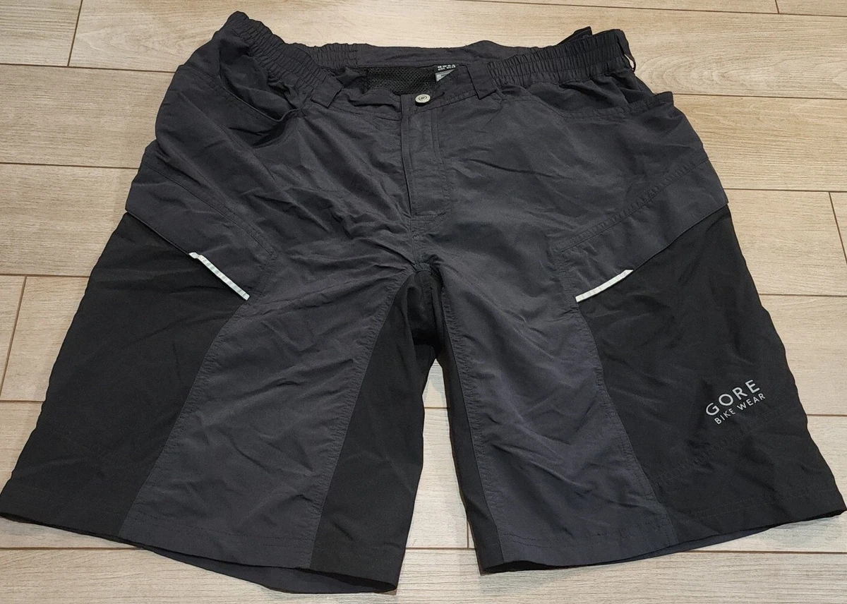 Gore bike wear shorts sale