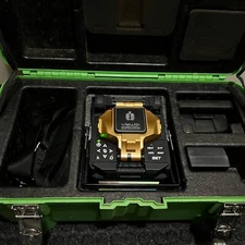 Inno View 12R Fusion Splicer w/ Cleaver