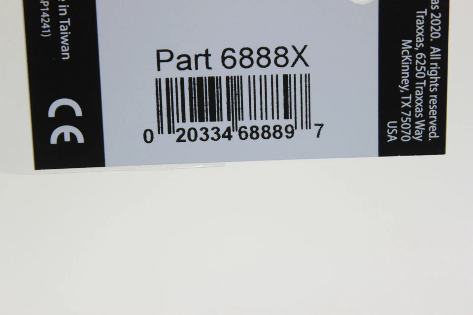 Traxxas TRX 6888 x Center Kardanwellen Mitnehmer vorne Stahl Slash 4x4, Rustler - Bild 4 von 4