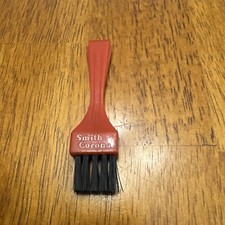 Smith Corona Typewriter Brush  Made In United States Vintage Free Shipping thumbnail