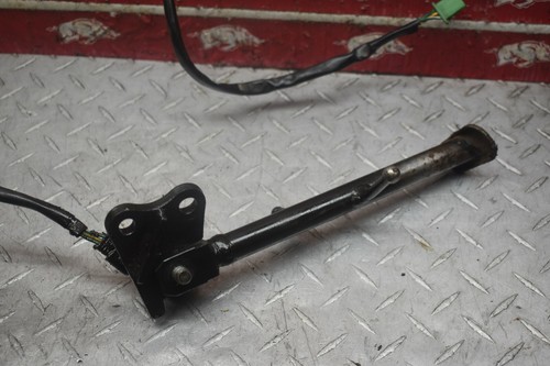 FH9 SIDE KICK STAND W MOUNT 98 HONDA CBR600 CBR 600 F3 FREE US SHIP - Picture 7 of 7