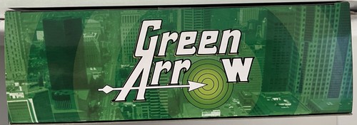 DC Direct 1:6 Scale Green Arrow 13 Inch Deluxe Collector Figure MINT IN PACKAGE - Picture 19 of 24