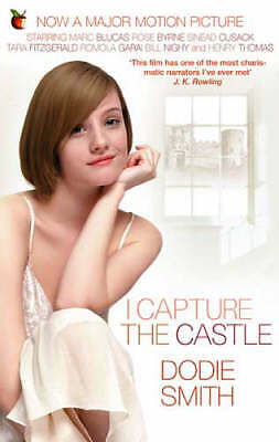 I Capture the Castle von Dodie Smith (2003, Taschenbuch) - Bild 1 von 1
