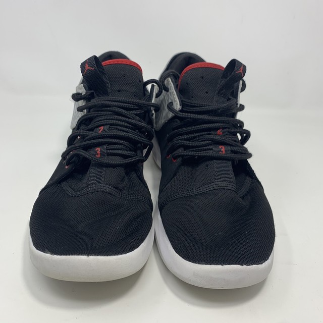nike jordan first class black
