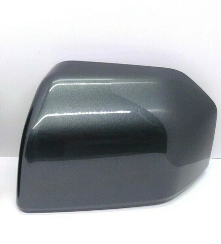 15 16 17 18 OEM Ford F150 Left Mirror Cap "HN" Guard Metallic Driver Green Cap