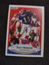 Scott Norwood