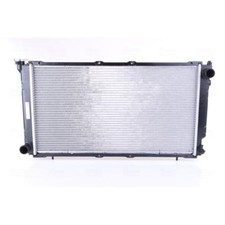 Radiateur Subaru LEGACY