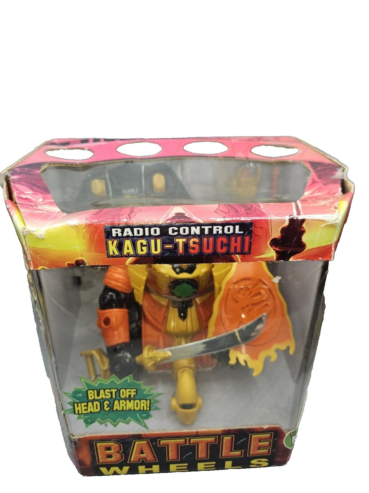 Vehículos RC Modelo Learning Curve, juguetes y Línea de Control