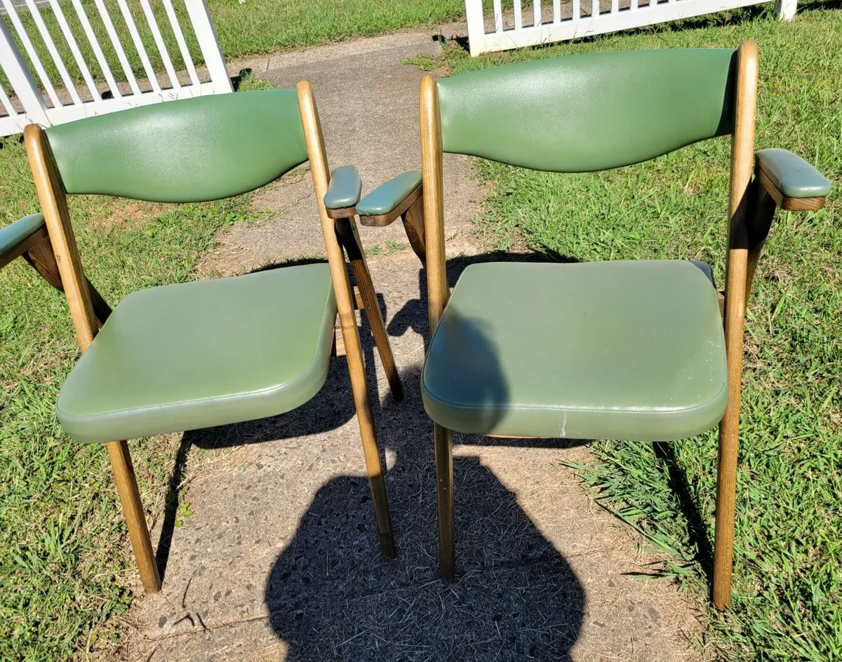 Coronet wonderfold discount chairs