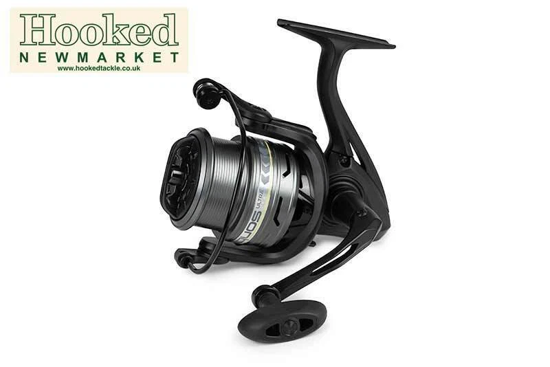 Катушки Fox Matrix Aquos Ultra *ВСЕ РАЗМЕРЫ* - Изображение 3 из 4