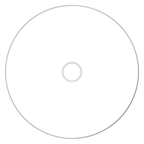 100 MediaRange MR413 DVD-R 4,7Gb 16x Inkjet vollflächig bedruckbar shrink - Bild 3 von 3