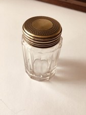 Vintage Cologne / Perfume / After Shave Bottle