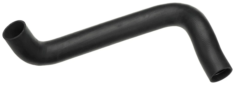 Manguera de refrigerante de radiador Gates para IC Corporation HC Integrated Commercial 2010-12 Foto 2 de 2