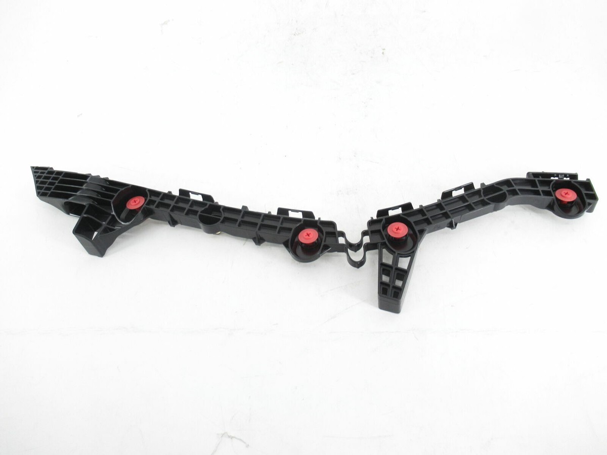 FACTORY TOYOTA 2013-2018 AVALON REAR BUMPER SIDE RETAINER LH 52576