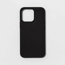 heyday Apple iPhone 13 Pro Silicone Antimicro...