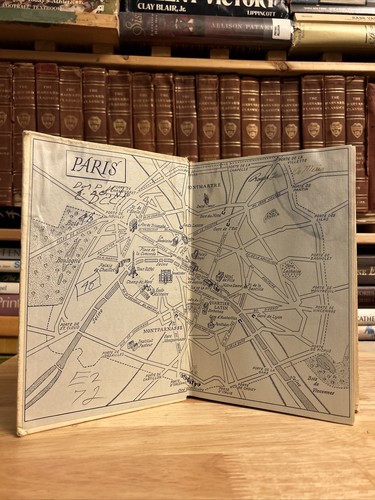 A Conversational Introduction To French Heise & Muller 1960 HC - Picture 5 of 17