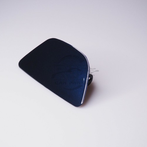 Cubierta del lavafaros lado izquierdo para BMW 5er F07 GT Gran Turismo Imperial Blue - Imagen 8 de 10