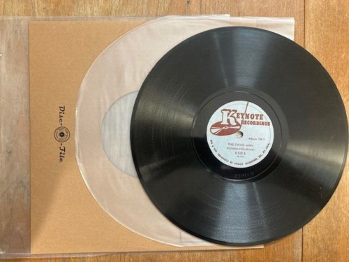 YOU PICK! 78 RPM 10" Records *COMBINED SHIPPING* Blues to Classical VG- to NM - Picture 30 of 124