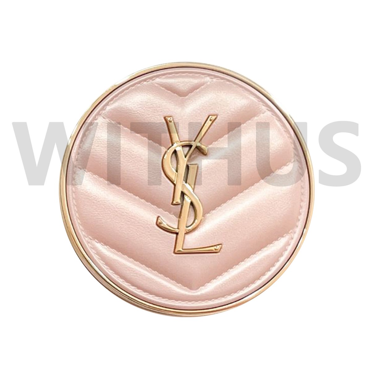 YSL TOUCHE ECLAT GLOW-PACT CUSHION 12g, New Mesh Pink Cushion= | eBay