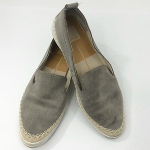 dolce vita suede slip on sneakers