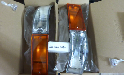 Genuine Toyota Sprinter Trueno AE86 4A-GE Kouki Turn Signal