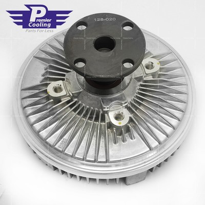BRAND NEW ENGINE COOLING FAN CLUTCH FOR F150 F250 F350 2783