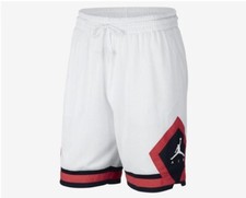 Nike Air Jordan Legacy Tinker Story Mesh Basketball Shorts Men's XL BNWT