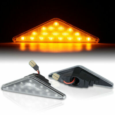 Led Side Indicator Suitable for Focus 98-04 | Mondeo III 00-07 [7924]