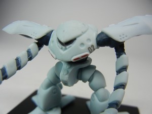 Gundam Collection Vol 8 Msm 03c Hy Gogg Marking 02 1 400 Figure Bandai Ebay
