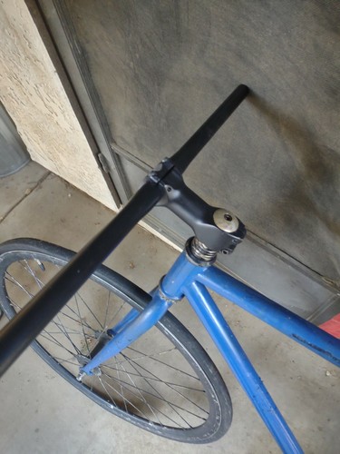 fixie bike - Picture 2 of 3