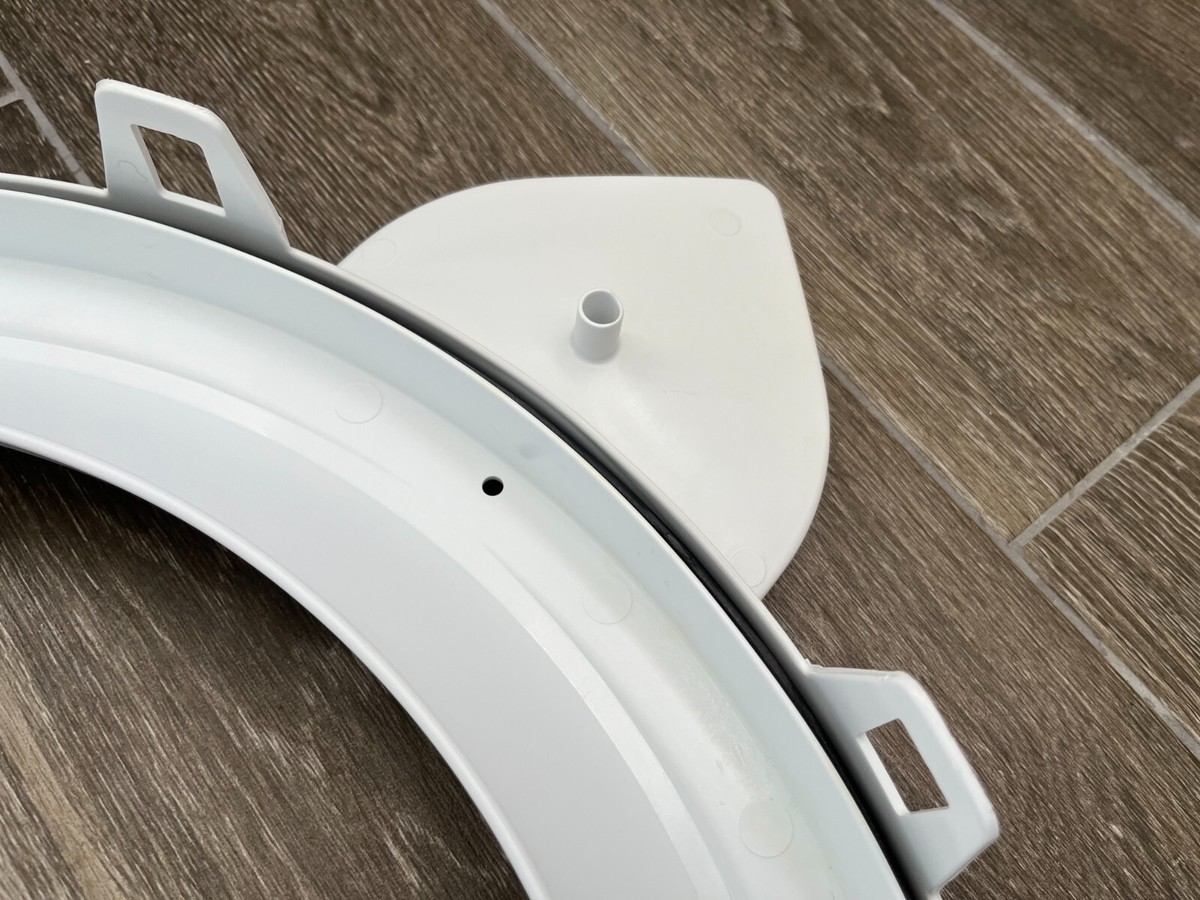 Whirlpool Washer Tub Ring Cover W10821664 3360611 387966 Whirlpool Washer Tub Ring Cover W10821664 3360611 387966