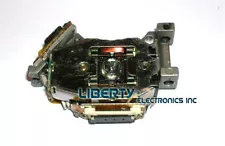 NEW OPTICAL LASER LENS PICKUP - model: SF-C93 with 8 pin
