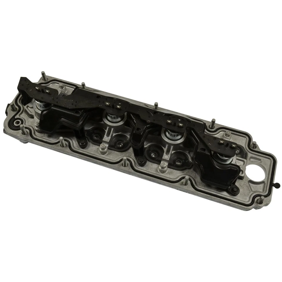 Solenoide de desactivación de cilindro de motor Standard Motor Products CDS04 Foto 2 de 4