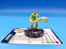 HeroClix Earth X #006  SANDMAN  MARVEL