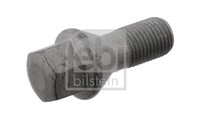 Febi Bilstein Radschraube Vorne Hinten FüR Alfa Romeo