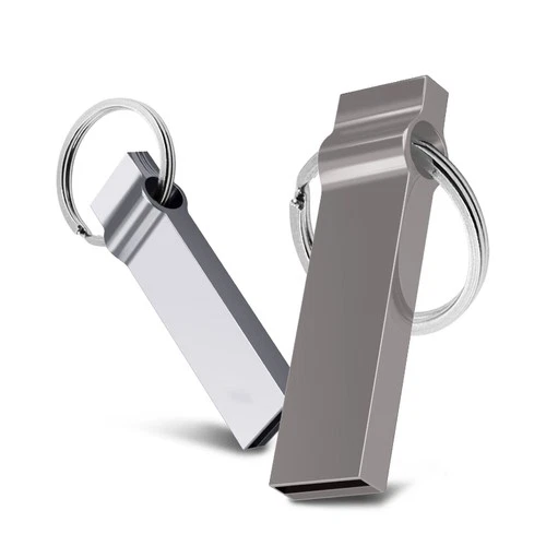 Memory Stick 2.0 3.0 USB Stick 64GB 32GB 8GB 256M Metal USB Flash Drive U Disk